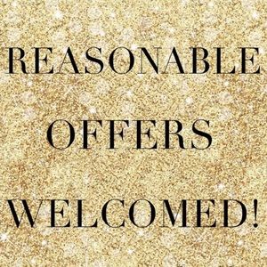 Make me an offer I can’t refuse